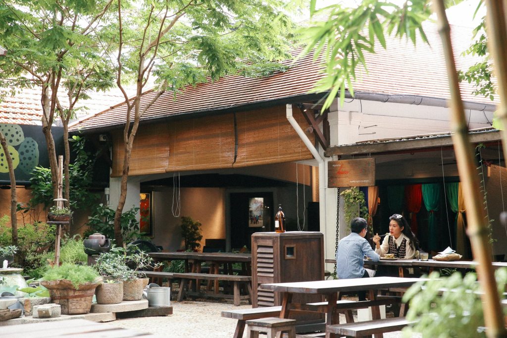 Indulge in Culinary Delights: The Best Restaurants in Thao Dien, Ho Chi ...