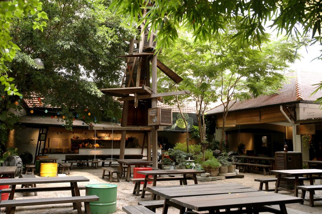 Indulge in Culinary Delights: The Best Restaurants in Thao Dien, Ho Chi ...